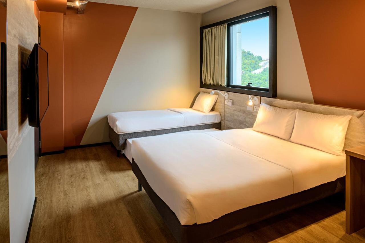 Ibis Budget Balneário Camboriú 외부 사진