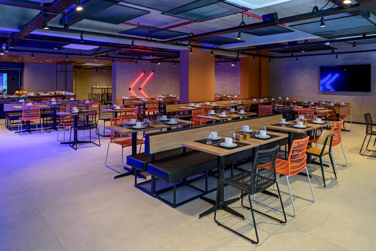 Ibis Budget Balneário Camboriú 외부 사진
