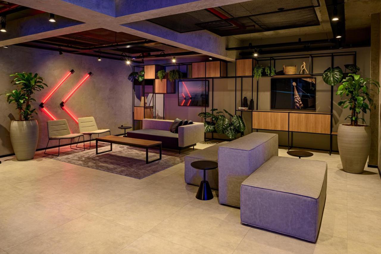 Ibis Budget Balneário Camboriú 외부 사진