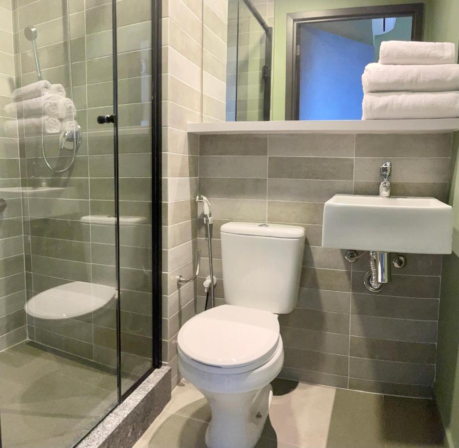 Ibis Budget Balneário Camboriú 외부 사진