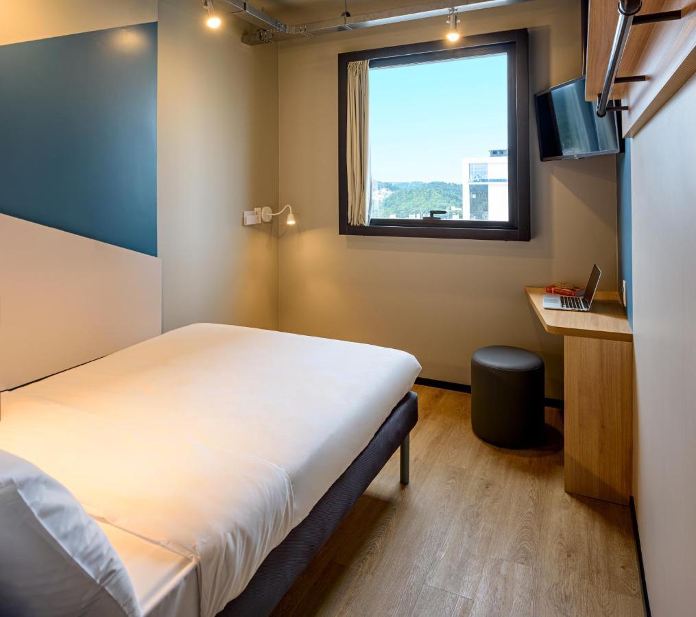 Ibis Budget Balneário Camboriú 외부 사진