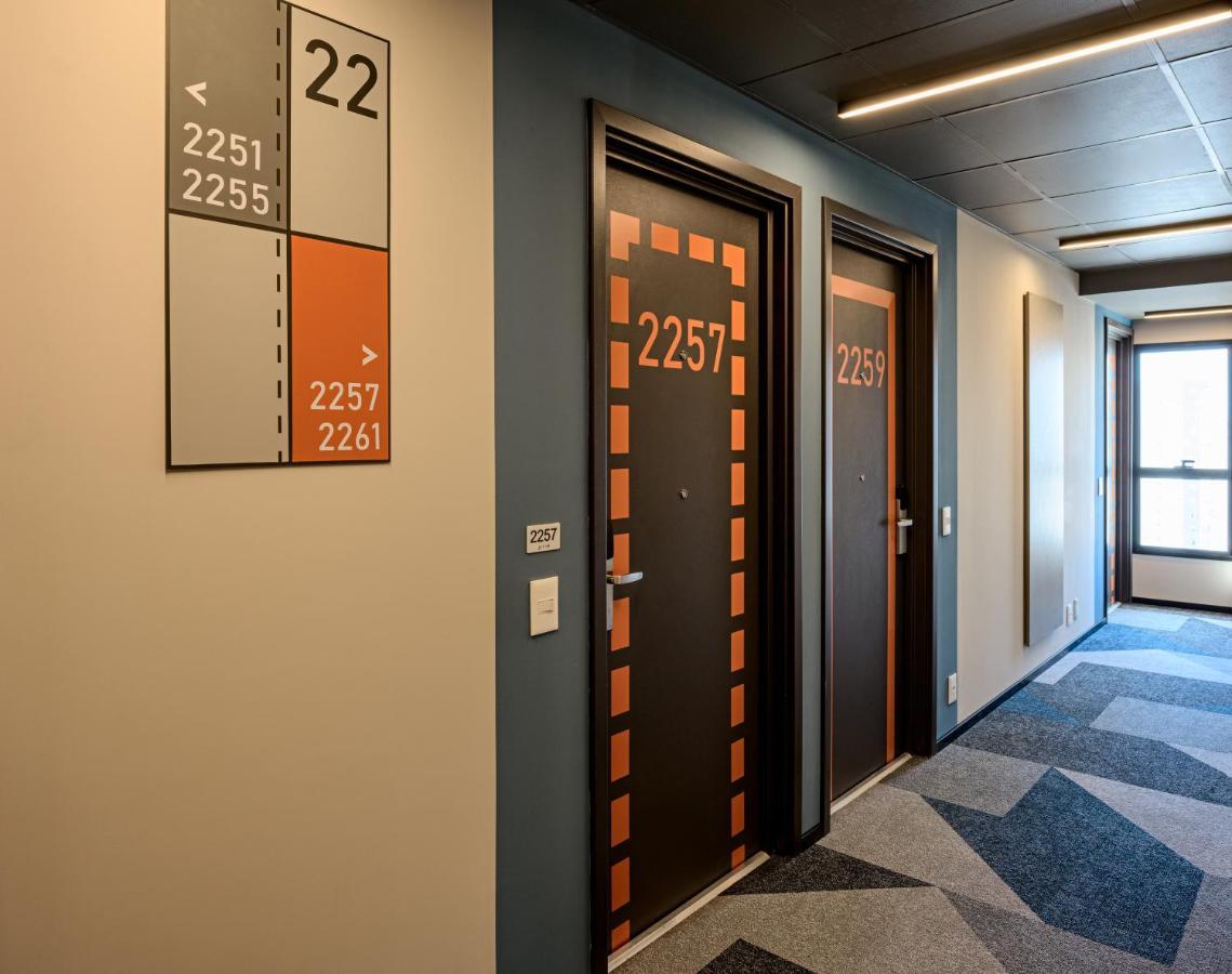 Ibis Budget Balneário Camboriú 외부 사진